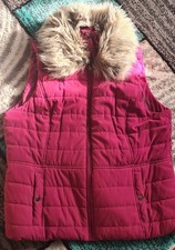 Ladies Gilet