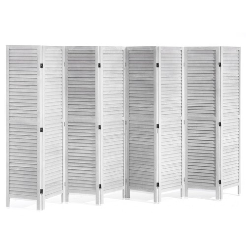 Vevor wood room divider wooden - vevor,