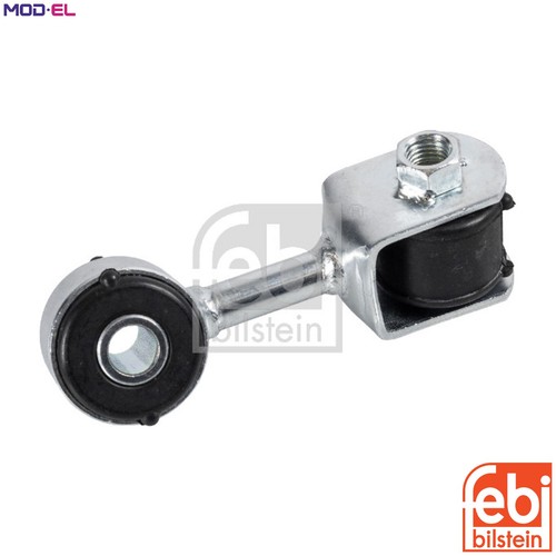 Linkcoupling rod stabiliser - rod,