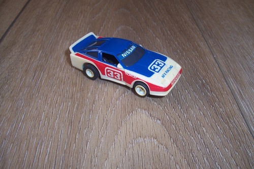 Tomy aurora afx series - aurora, gt