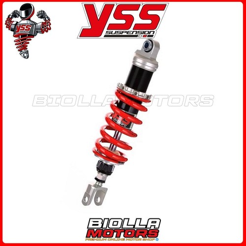 Rear mono shock - rear, yss
