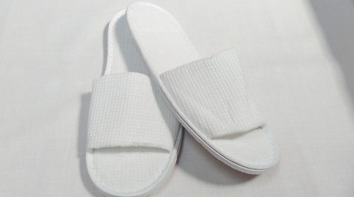 Wholesale white waffle open - wholesale,