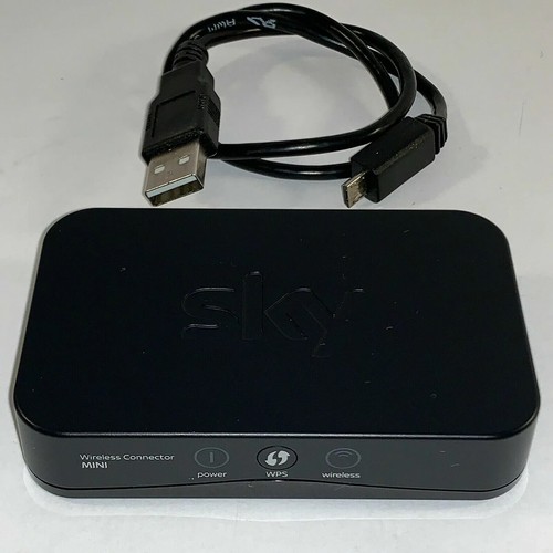 Sky wireless mini wifi - wireless,