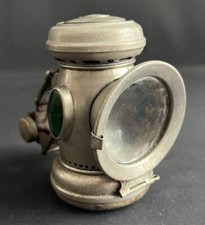 JOSEPH LUCAS No59 CAPTAIN