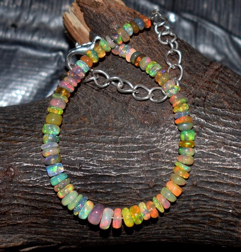 Natural ethiopian opal - ethiopian,