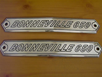 Triumph bonneville 650 - bonneville,