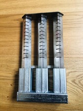 3 Bar Heavy Duty chinese wok