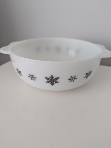 Vintage jaj pyrex - pyrex, black