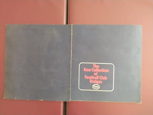 The esso collection - collection, of
