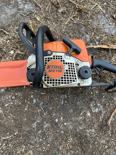 Stihl ms170 chain - ms170, 16"