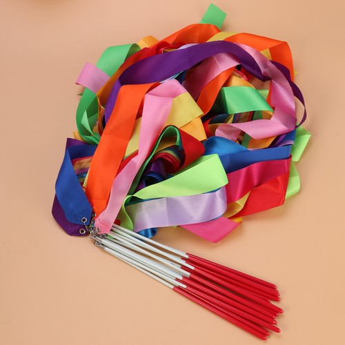 14pcs reusable dancing ribbon - 14pcs,