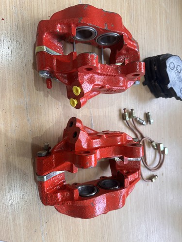 Austin princess pot brake - 4,