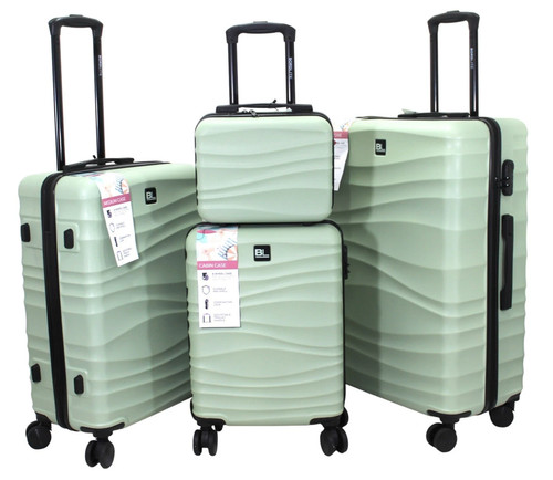 Large suitcase wheel - xl,