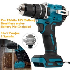 13MM Electric Drill  Brushless