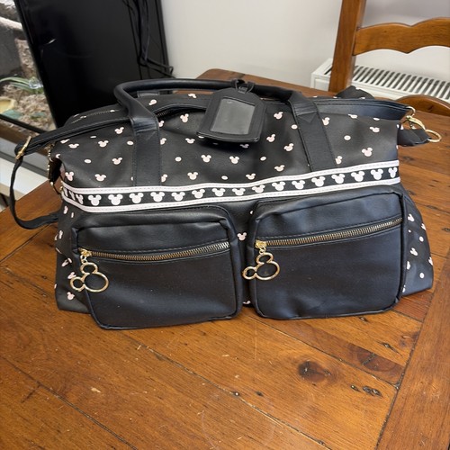 Minnie mouse holdall - mouse, weekend