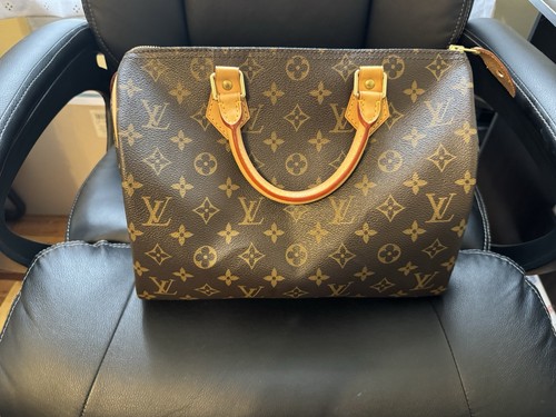 Louis vuitton 100 authentic - vuitton, 100%