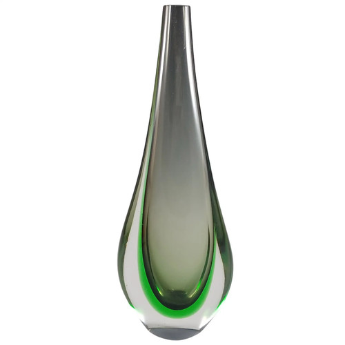 Murano venetian grey green - venetian, &