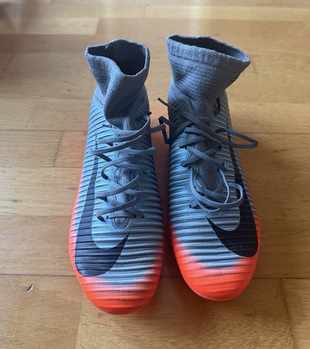 Nike mercurial football - nike,