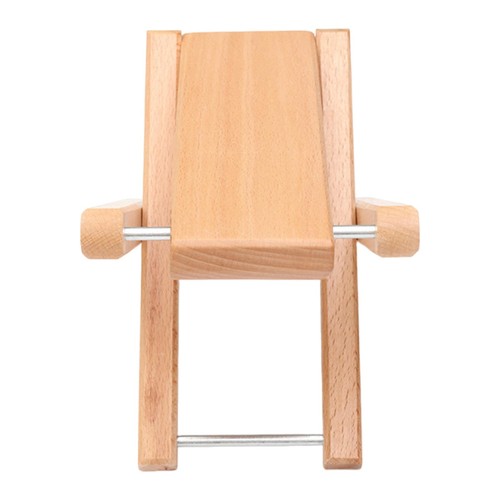 Guitar foot stool - guitar,
