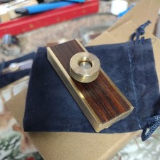 New Rosewood Concert   Brass