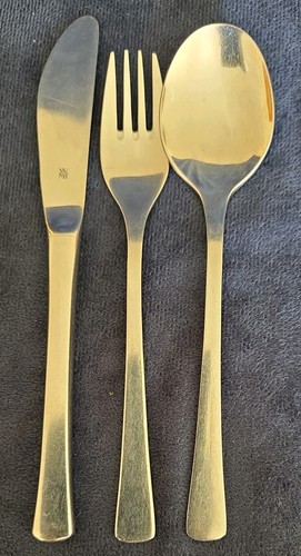 Wmf cromargan stainless steel - wmf,