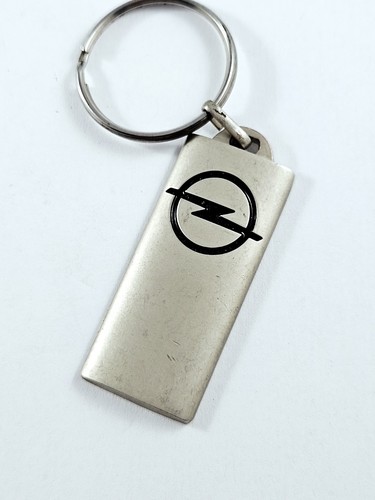 Keychain opel 2020s metal - opel,