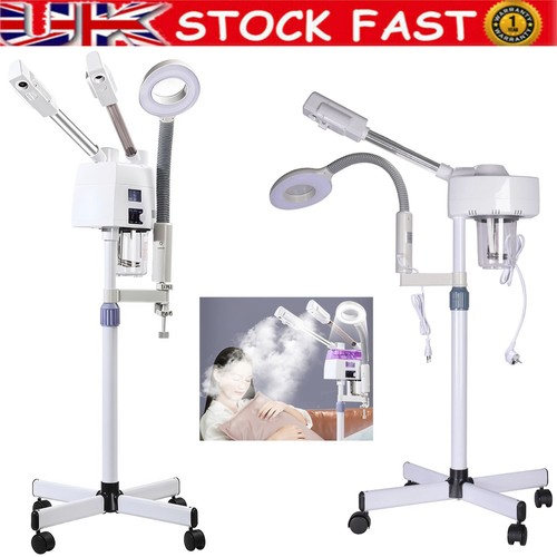Stand facial steamer aroma - stand,