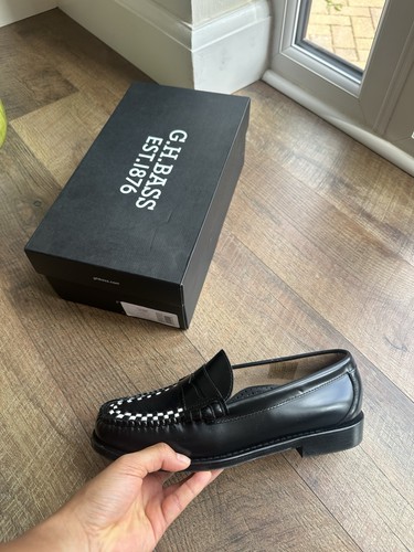 Bass co men - &, weejuns