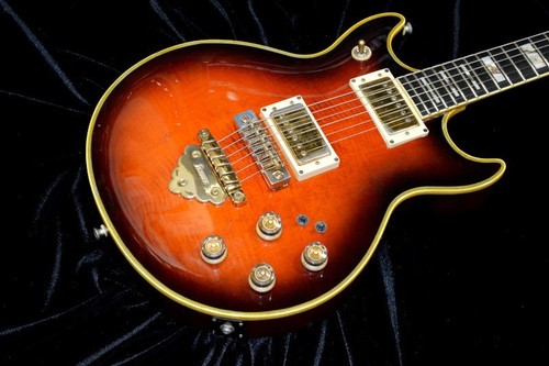 Ibanez 300av used - used, electric