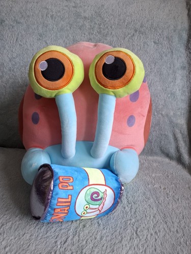 Spongebob squarepants snackles