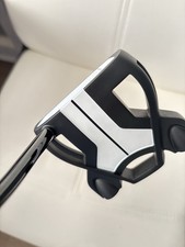 Taylormade Spider Tour Black