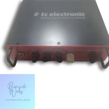tc electronic BH205 BASS Head
