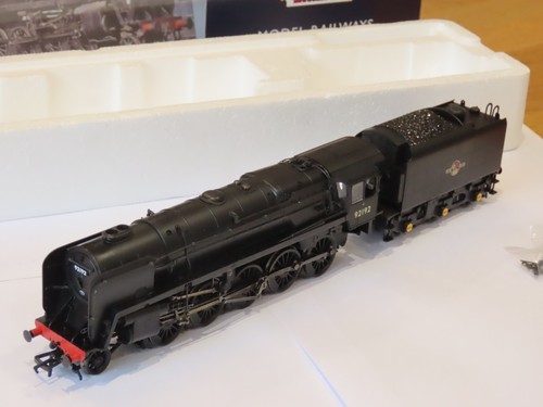Bz311 bachmann 851 - bachmann, 32-851