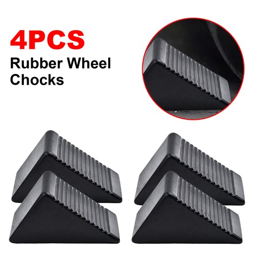 Wheel chocks tyre saver - wheel,