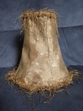 Vintage Retro Bell Shaped