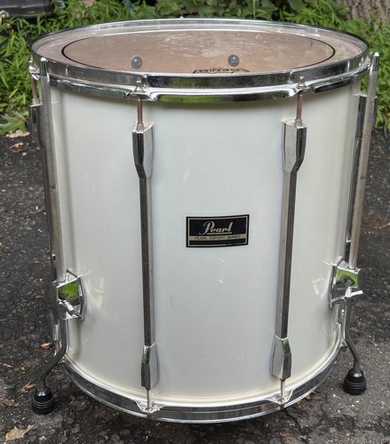 Pearl export floor - pearl, drum