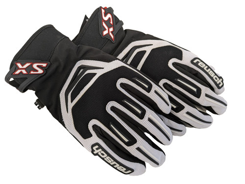 Reusch stormbloxx black - reusch, sx