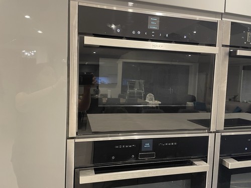 Neff microwave oven - microwave, for