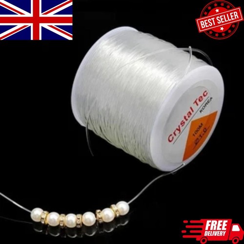 Strong elastic stretchy thread - elastic,