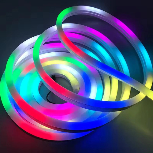 Led strip neon flex - led,