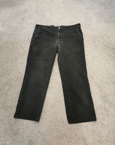 Meyer jeans mens w36 - w36, navy