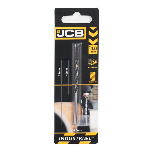 Jcb multi purpose drill bit - jcb,