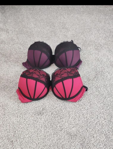 Bras size 34c - bras,