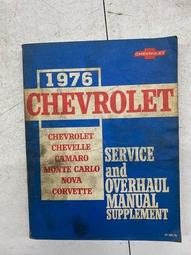 1976 chevrolet chevelle - chevrolet, camero