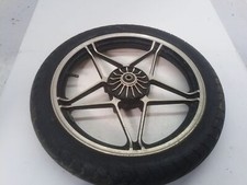 Honda CB 450 SC Nighthawk 86