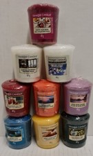 yankee candle 49g mix pack x 9
