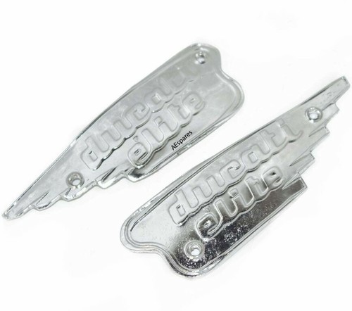 Fuel tank badge emblem - badge,