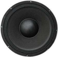 12" Replacement Bass Driver 12 inch Cabinet Woofer 350W 4 Ohms High Power L041D