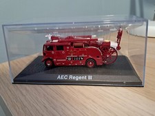 Atlas Editions AEC Regent 111