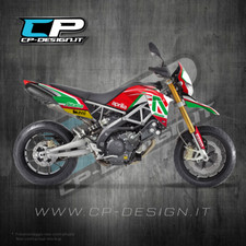 Graphics Kit for - Aprilia
